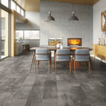 Classen Visiogrande 8mm - Screed Graphite