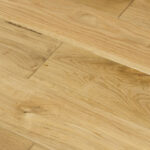 Heritage Oak Brushed & Oiled