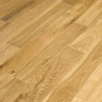 Vermont Engineered Oak Lacquered