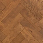Burnham Engineered Herringbone Oak