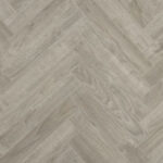 Chateau Herringbone Java Light Grey (Box A)