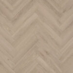 Chateau Herringbone Bloom Sand Natural (Box A)