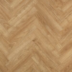 Chateau Herringbone - Java Natural (Box A)