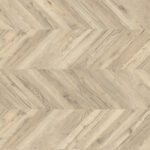 Pro King 8mm - Light Rillington Oak