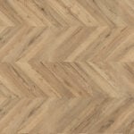 Pro King 8mm - Dark Rillington Oak