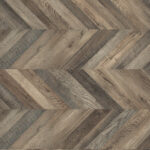 Pro King 8mm - Dark Ripon Oak