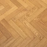 Moors Engineered Herringbone Oak