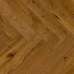 Pure Classico H/B Optilock Cognac Matt Lacquered