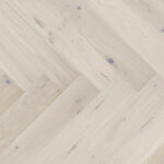 Pure Classico H/B Optilock Cream Brush Matt Lacquered