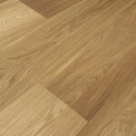 Vermont Engineered Oak Brushed & Oiled