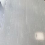 Varnished 8mm - White High Gloss