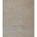 Malmo Squares Natural