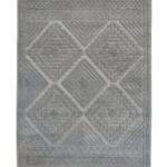 Malmo Tribal Grey