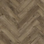 Ville Herringbone 8mm Burriana Oak 63265 1.179m2