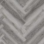 Hydrostone Herringbone(B) - Grey - 0.9592m