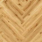 Hydrostone Herringbone(B) - Timless Oak - 0.9592m