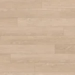 Light Baronia Oak shows the play between light and dark annual rings. The light brown decor has a homogeneous look and allows many modern and timeless combinations thanks to the high proportion of grey. Egger flooring