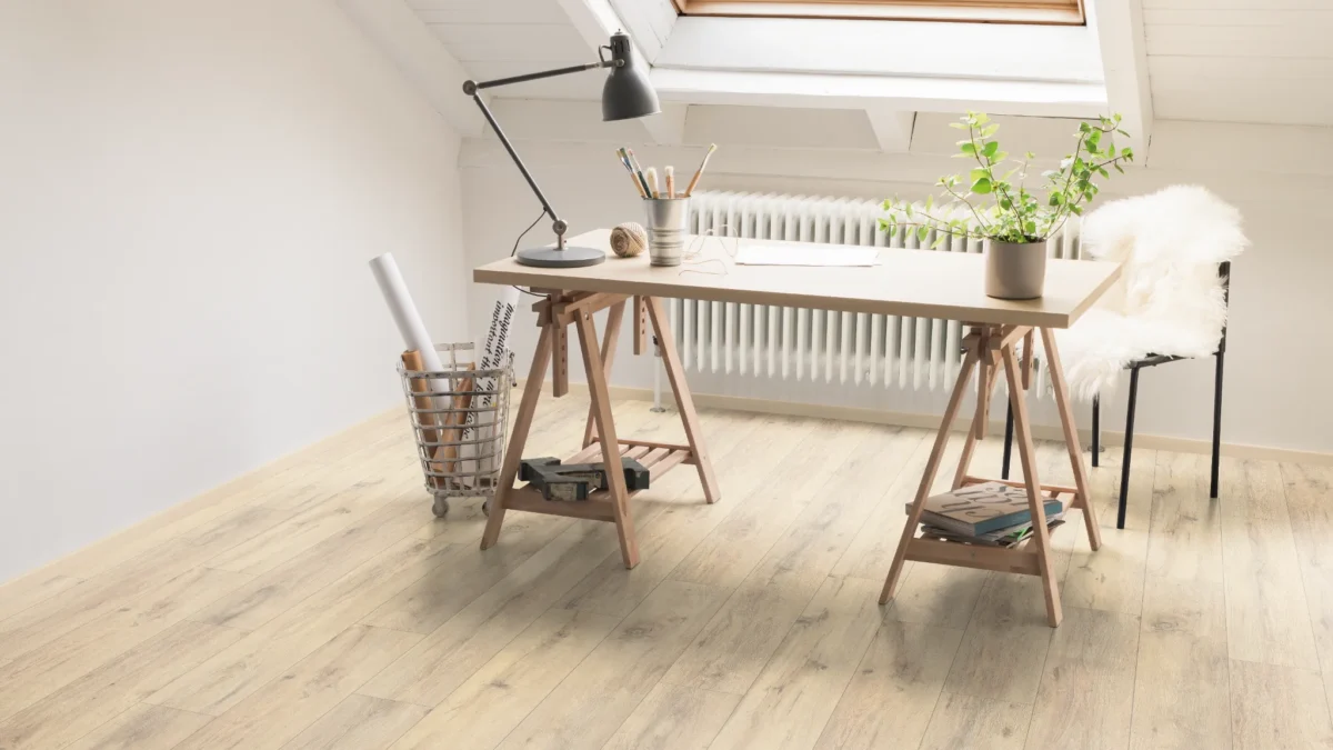 Egger Natures Choice 8mm - Traditional Oak - Image 2