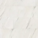 Egger Nature Sense 8/32 Aqua & Kingsize - White Levanto Marble