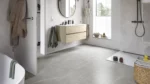 Egger Nature Sense 8/32 Aqua & Kingsize - Light Grey Candela Marble - Image 2