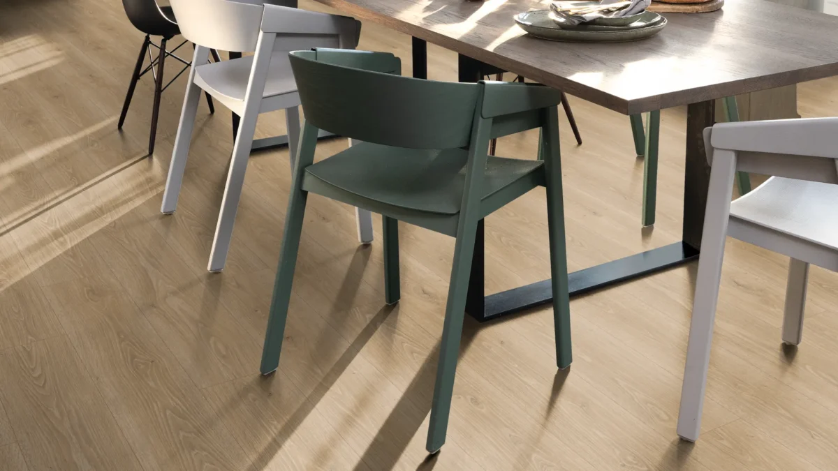 Egger Nature Sense 10/32 Classic - Natural Treviso Oak - Image 2