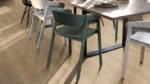 Egger Nature Sense 10/32 Classic - Natural Treviso Oak - Image 2