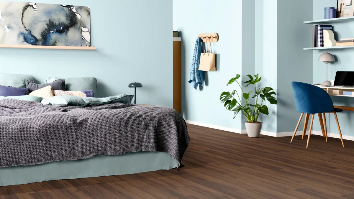 8mm laminate flooring EL1307