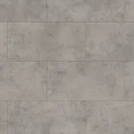 ELF186 Light Grey Chicago Concrete waterproof laminate