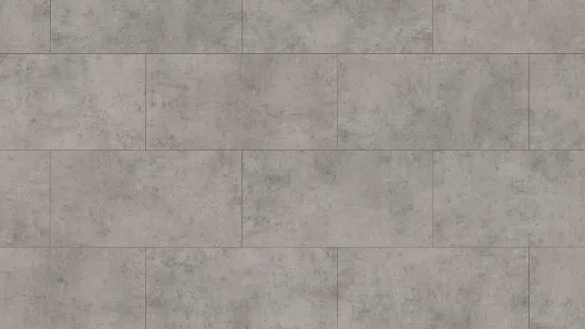 ELF186 Light Grey Chicago Concrete waterproof laminate