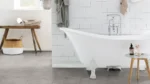 Egger Nature Sense 8/32 Aqua & Kingsize -Light Grey Chicago Concrete - Image 2